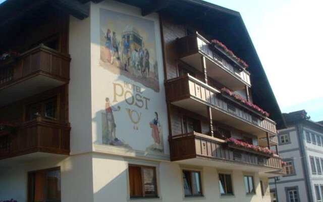 SCOL Hotel Zillertal