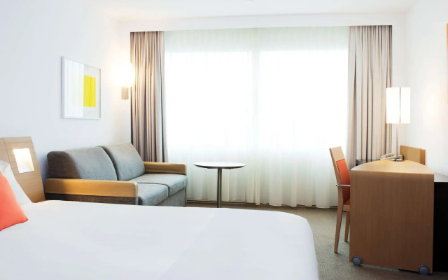 Novotel Rotterdam Brainpark