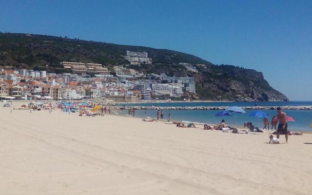 Sesimbra Flat