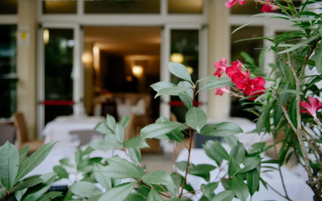 Hotel Lalla Beauty & Relax