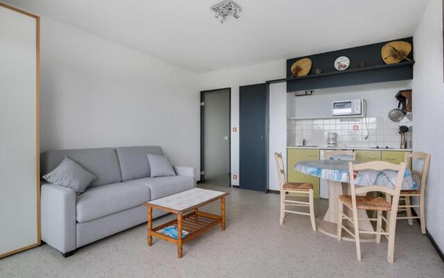 Appartement Biscarrosse Plage, 1 pièce, 4 personnes - FR-1-521-42