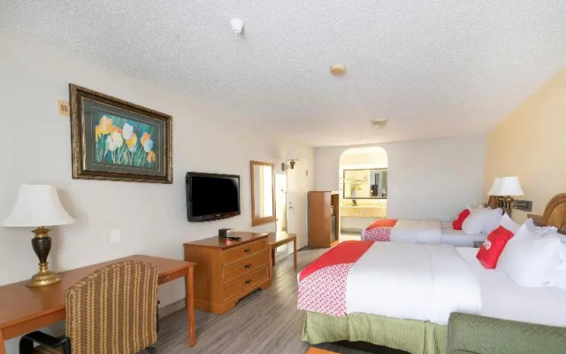 Quality Inn & Suites