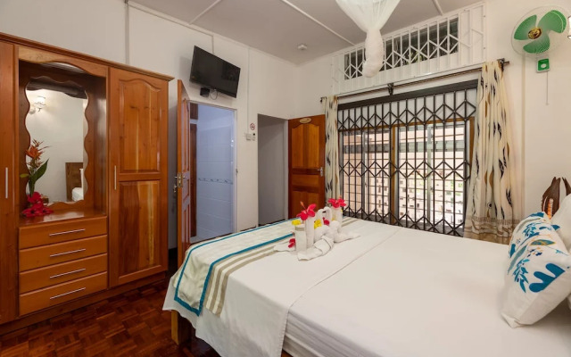 Jane's Serenity Guest house