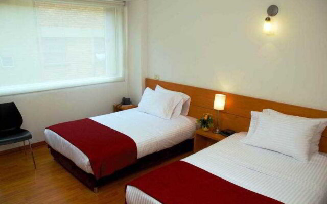 Hotel Abitare 56