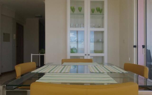 Lido Apartment