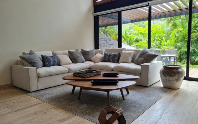 CONDOMINIO DE LUJO - AWA a mts del Mar