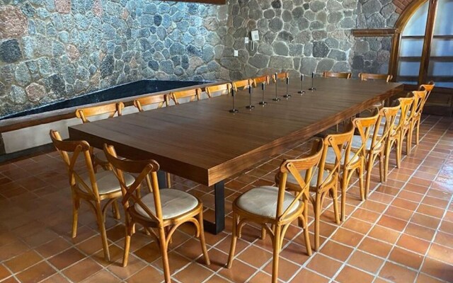 Quinta Margarita in Cuernavaca