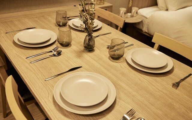 Section L Hatchobori