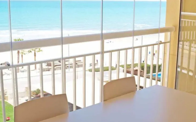 ApartUP Caribe I