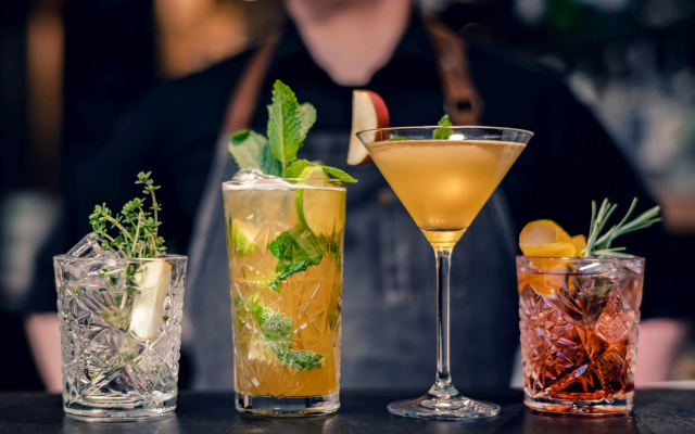 Stuttgart Marriott Hotel Sindelfingen