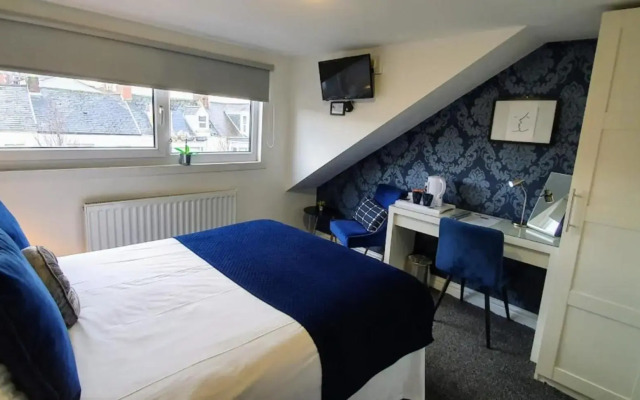 Clifton Guest House