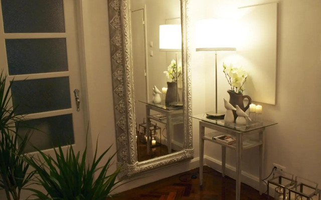 Liverpool Antic 5 Bedrooms