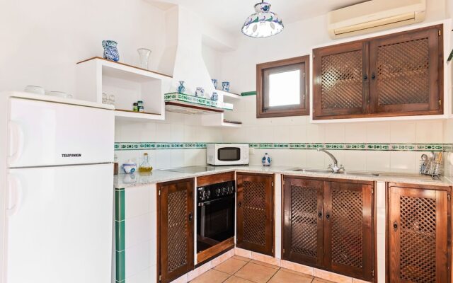 City Apartment near Alhambra
