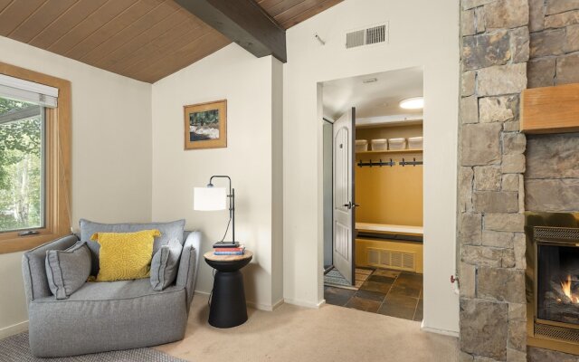 Aspenwood by Snowmass Vacations