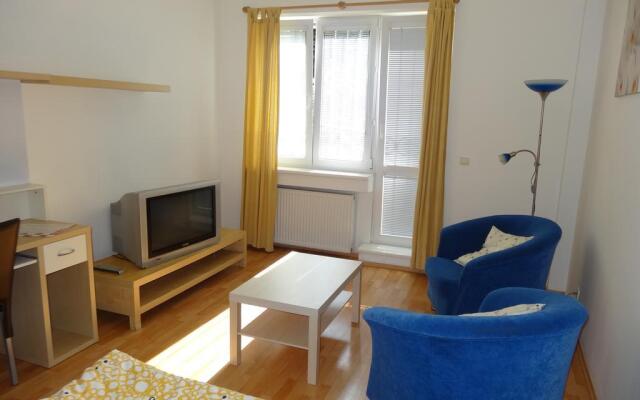 Apartment K6
