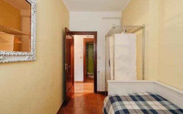 Apartamento Guillermo Tell