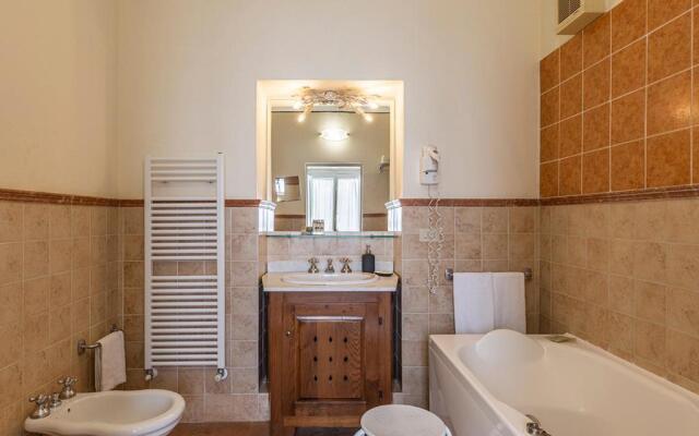 Sotto Il Sole Di Cortona