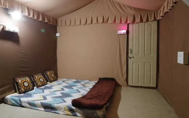 Publiq Darbar Tent House