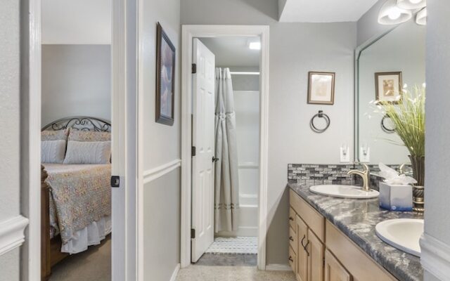 The Escape in Branson