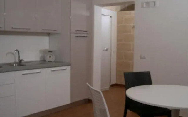 Casa del Borgo