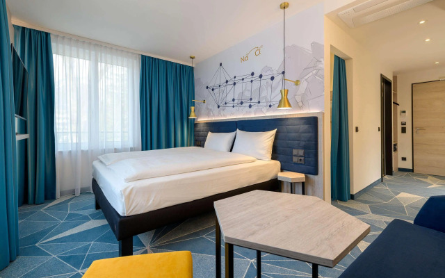ibis Styles Bad Reichenhall