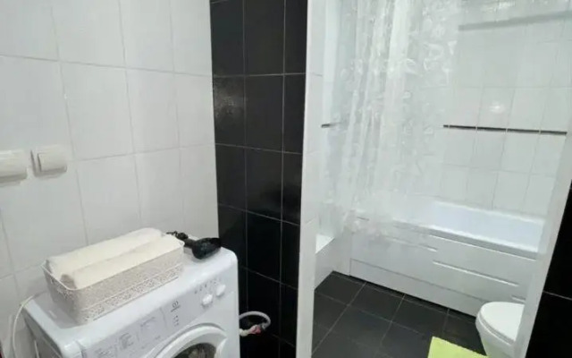 Apartment on the street Hervier 30k4