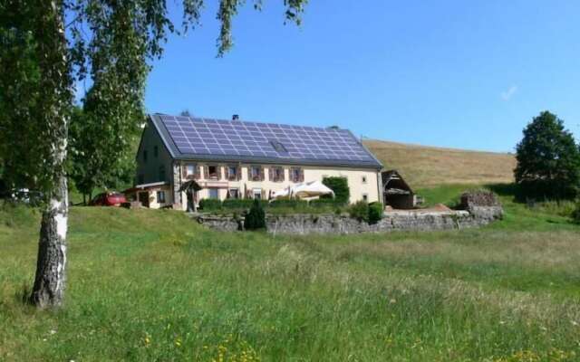Ferme Auberge du Chèvremont