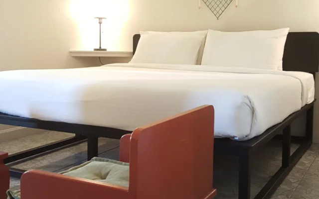 Silp-Pa Phra Nakhon Si Ayutthaya Hotel
