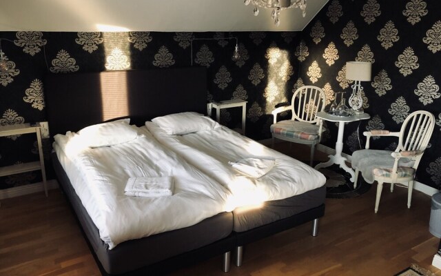 Agardhs Hostel