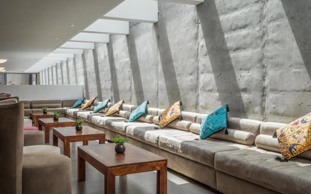 ALEGRIA Mar Mediterrania - Adults Only
