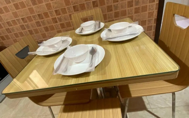 Al-Mawasem Al-Arbaa Hotel Suites