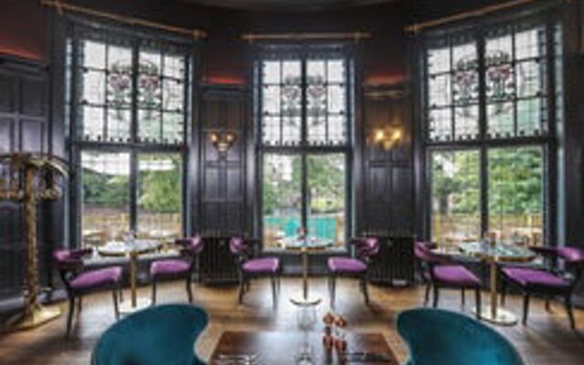 Elmbank York, Tapestry Collection by Hilton