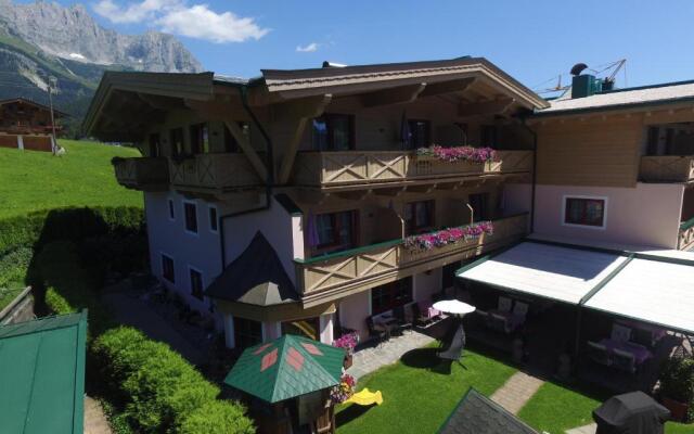 Pension Sunnberg