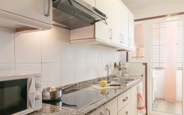 Apartamentos Palfuriana