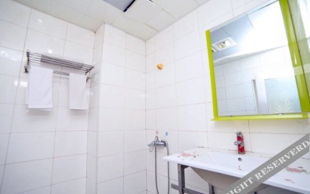 Shanshan Business Hotel