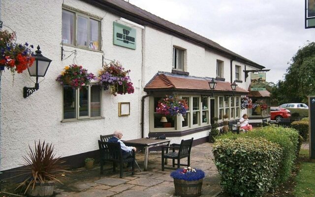 Casa Mere Manchester Airport, Knutsford, Sure Collection by Best Western