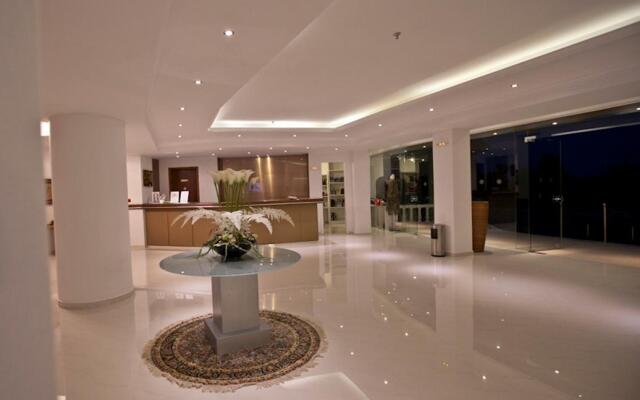 Hotel Sivila -Afandou Rodos