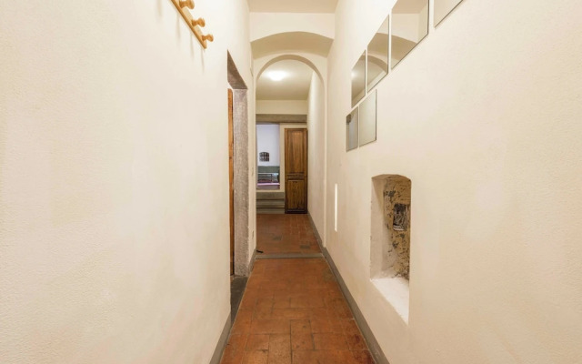 Borgo Allegri Palace by MMega