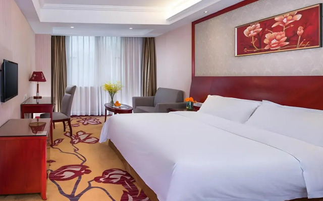 Vienna Hotel Shenzhen Bao'an Chuangye Road