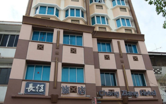 K Hotel 1515