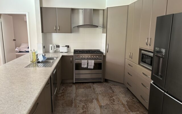 Bridge Motel Wellington