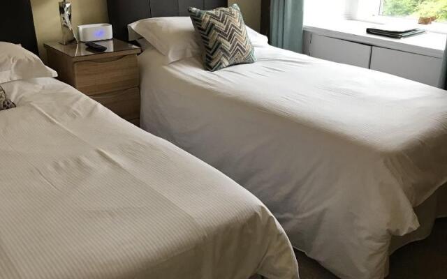 West End Guest House