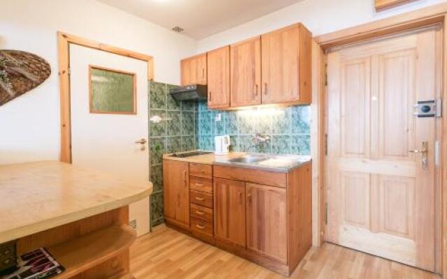 Apartamenty Nowotarskie