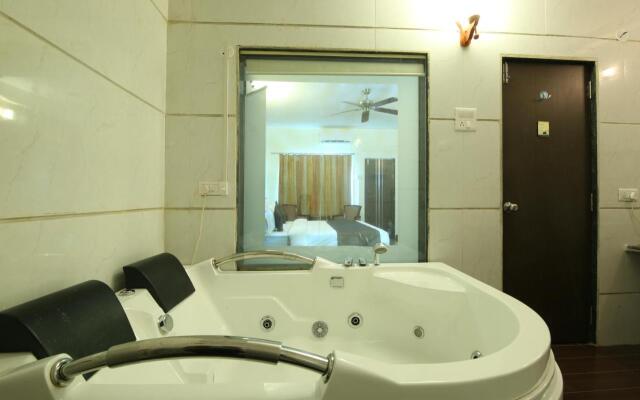 TGL Resort & Spa
