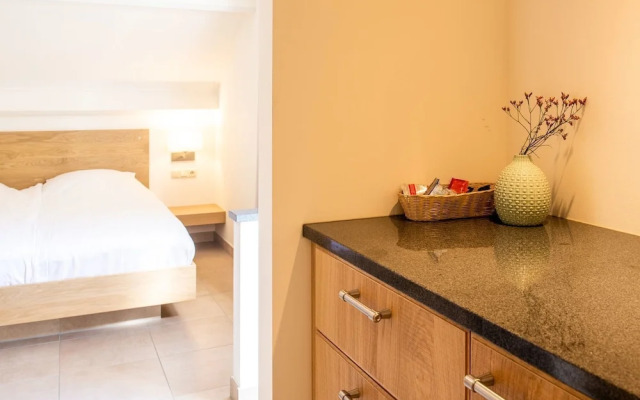 Hotel Hof van Salland