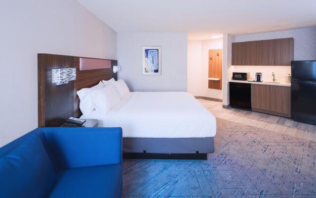 Holiday Inn Express La Mesa Near SDSU by IHG