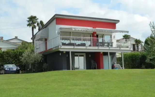 Villa Rose