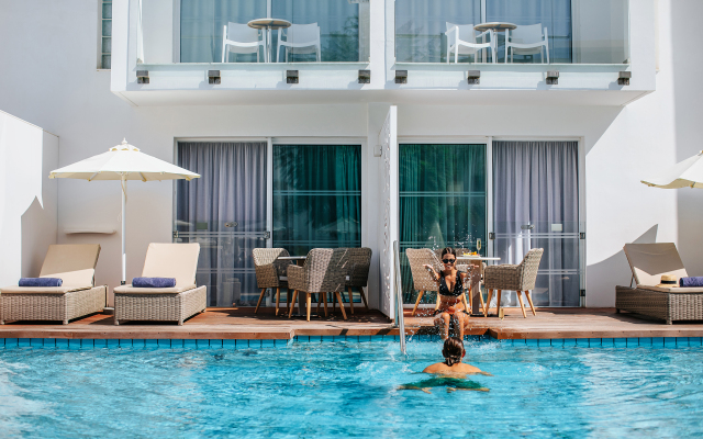 Sofianna Resort & Spa
