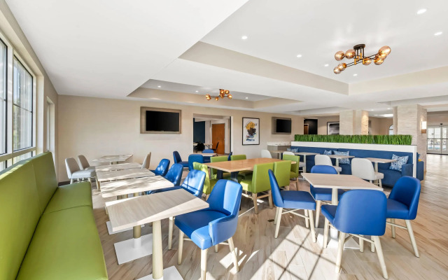 Comfort Suites Conway