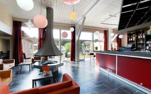 Terres de France - Le Relais du Plessis SPA Resort